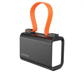Silelis Sponge Energy 30000 / Power bank / 30000 mAh / szybkie ładowanie 100 W