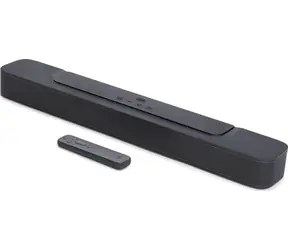 JBL Bar 2.0 All-In-One MK2 czarny / Soundbar / 2.0 / 80 W / HDMI / Bluetooth 4.2