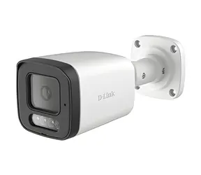 D-Link BCB-P01 biały / Kamera IP zewnętrzna / PoE / Full HD / mikrofon