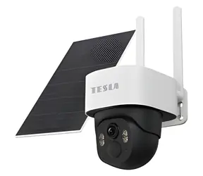 TESLA SecureQ SC45 / Kamera IP zewnętrzna / SMART / 4G