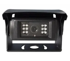 KEETEC CAM4HD / kamera AHD / 720p / oświetlenie IR / IP69K / obudowa metalowa