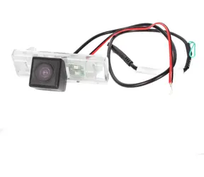 KEETEC BC PGT-02 / Parking camera / Peugeot, Citroën, Nissan / CMOS / IP67 / 170°