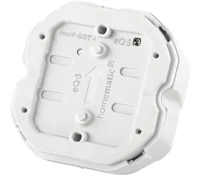 Homematic IP HmIP-BDT-I / Siłownik ściemniający / montaż podtynkowy