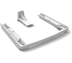 Przekładka do pralko-suszarki Sharp / przekładka / sztaplowana / do suszarek ES HFH014AW3, ES HFH814AW3, ES GFB8147W3 + KD