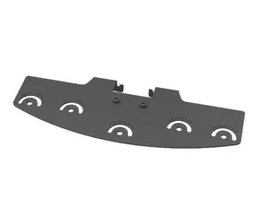 Uchwyt wielofunkcyjny AXIS T90 / Uchwyt montażowy / do jednostek oświetleniowych serii T90