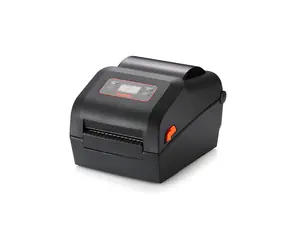 Bixolon XD5-40D czarny / Drukarka etykiet / DT / 203 dpi / USB / Host USB / Ethernet / Bluetooth