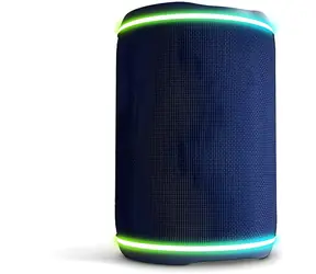 Energy sistem Urban Box Blue Supernova / Głośnik bezprzewodowy / 16 W RMS / Bluetooth / TWS / IPX4 / do 12 godzin