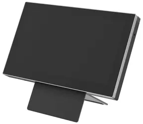 Ezviz SD7 czarny / Smart screen / Wi-Fi / 7" IPS / 1024 x 600 / bateria 4600 mAh