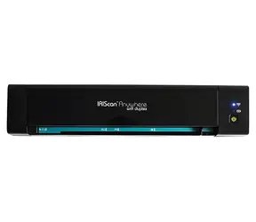 Iris IRIScan Anywhere 6 Wifi / Skaner przenośny / Duplex / Wi-Fi