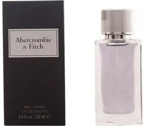 Abercrombie & Fitch First Instinct EDT 30 ml / woda toaletowa / męska