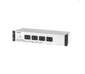 Legrand UPS Keor PDU 480W / Zasilacz awaryjny UPS / 2U / 8x IEC / USB / akumulator kwasowo-ołowiowy