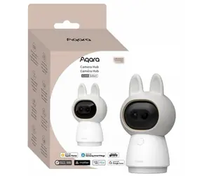 Aqara Camera G350