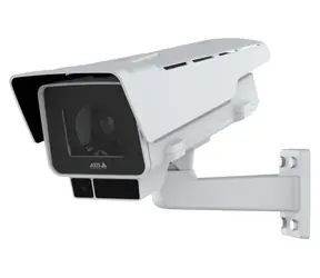 AXIS P1388-LE / Kamera IP / Zewnętrzna / Czujnik 1/1,8" / IP66, IP67 / NEMA 4X