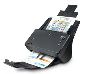 Plustek SmartOffice PT2160 / Skaner / A3 / Dupleks / ADF / 600 dpi / 60 stron/min