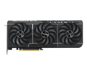 Asus GeForce RTX 5080 Prime OC EVO 16GB / Karta graficzna / GDDR7 / 256-bit / 1x HDMI + 3x DP / PCIe 5.0 / 850W