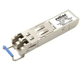 Moduł Roline SFP 1000Base-LX / transceiver SFP / 2x LC / tryb jednomodowy / 10 km / 1310 nm