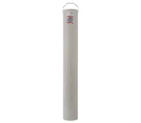 BOSCH 1618596459 / Wiertarka udarowa SDS max-9 /  65 mm / Długość 600 mm