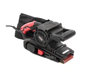NAC BS-1010-GN / Szlifierka taśmowa