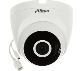 Dahua IPC-HDW1230DT-SAW-0280B / Kamera IP / Wi-Fi / 1080p / Obiektyw 2,8 mm