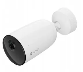Ezviz CSCB3SP / Zewnętrzna kamera IP / Wi-Fi / panel słoneczny