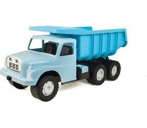 Dino Tatra 148 jasnoniebieska 72cm / Zabawka do piasku / od 1 roku