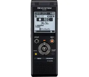 Olympus WS-883 / Rejestrator cyfrowy