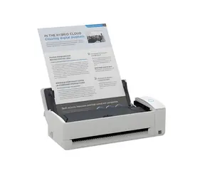 Ricoh ScanSnap iX1300 biały / Skaner dokumentów / A4 / ADF / USB / Wi-Fi