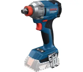 BOSCH GDX 18V-285 Professional niebieski / Klucz udarowy akumulatorowy / 18V / 285 Nm / bez akumulatora i ładowarki