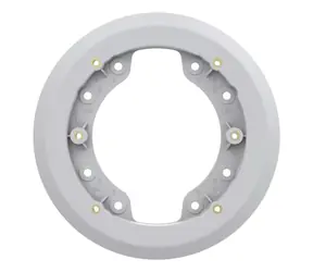 AXIS TP1601 / Płyta adaptera montażowego / Do kamer IP
