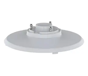 AXIS TQ3104 / Zestaw do montażu sufitowego / do kamer IP