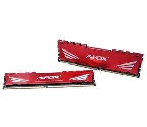 AFOX Gaming XMP2 32 GB (2 x 16 GB) 3200 MHz / RAM / DIMM / DDR4 / CL16 / 1,35 V