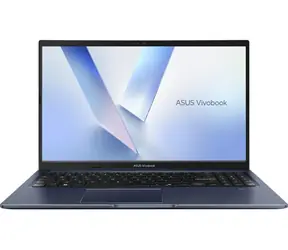 Asus M1502NAQ-BQ237W niebieski / Notebook / 15,6" FHD / AMD RYZEN 5 150 / 24 GB / 512 GB SSD / W11H