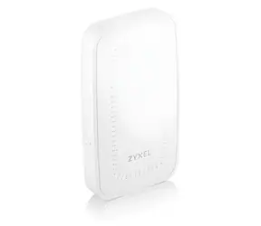 ZyXEL WAC500H / Punkt dostępowy / Wi-Fi 5 / PoE / 3x RJ-45