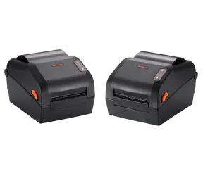 Bixolon XD5-40D / Drukarka etykiet / DT / 203 dpi / LCD / USB / Host USB / Serial / Ethernet / WLAN