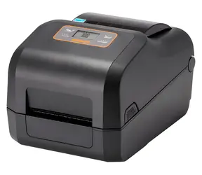 Bixolon XD5-40T / Drukarka etykiet / LCD / 203 dpi / USB / Host USB / Ethernet
