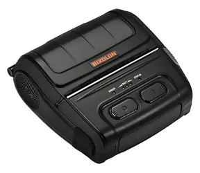 Bixolon SPP-L410 / Mobilna drukarka termiczna / 203 dpi / Wi-Fi / USB / RS-232