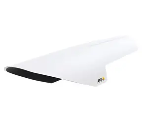 AXIS Weathershield K / Osłona ochronna do kamery IP / Zewnętrzna