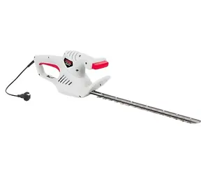 NAC HE45-E-CH / Nożyce do żywopłotu / długość prowadnicy 41 cm