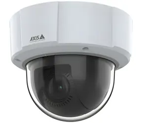 AXIS M5526-E / Kamera sieciowa / PTZ / kopułkowa / zewnętrzna / odporna na akty wandalizmu i wodoodporna / kolorowa (dzień/noc)