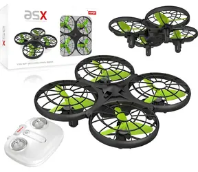 SYMA Drone X26 / Wykrywanie przeszkód / Tryb bezgłowy / Automatyczny start i lądowanie / zasięg 70 m