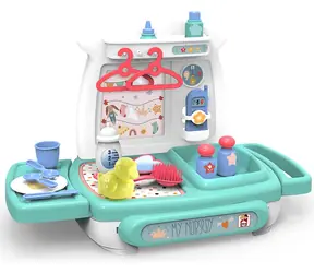 CHICOS Baby Care Premier / 16 akcesoriów