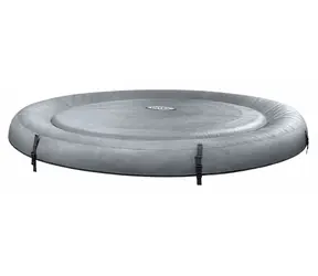 Marimex GREYWOOD Pure Spa 6 osób / Pokrywa do wanny z hydromasażem / 12107W