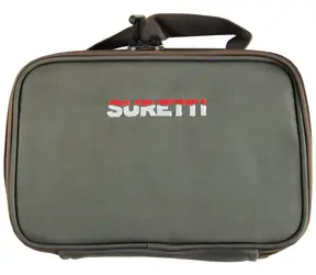 Suretti Case M / Etui / na drobne przedmioty / 22 x 14 x 8 cm