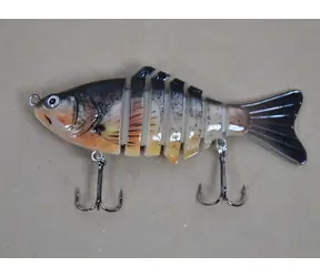 Suretti Wobbler Shadow 2 / Przynęta sztuczna / 95 mm / 14,5 g