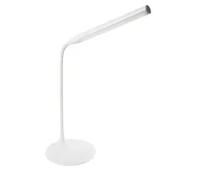 Genie TL32 LED biała / Lampa stołowa / akumulatorowa / sterowanie dotykowe