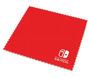 PDP MultiScreen / Folia ochronna na ekran / Nintendo Switch, Switch OLED / Przezroczysta
