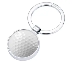 Brelok do kluczy TROIKA GOLF