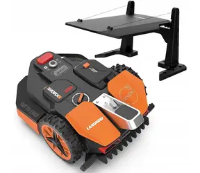 WORX Vision WA0825 / Garaż dla kosiarki automatycznej / do kosiarek WORX Landroid Vision