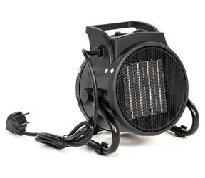 NAC HE-2K-S-BG / Grzejnik elektryczny / 2000 W