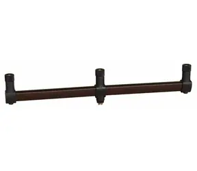 Drążek Suretti na 3 wędki 40 cm / Drążek / regulowany / do wędek